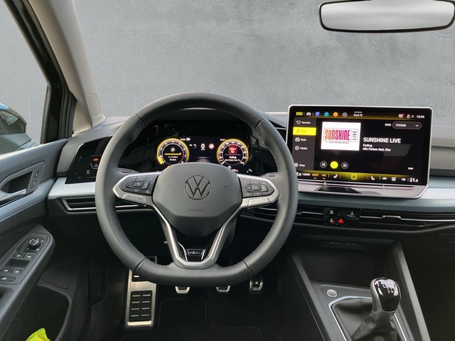 Seat - Arona 1.0 TSI DSG FR Virtual+Rückfahrkamera_4