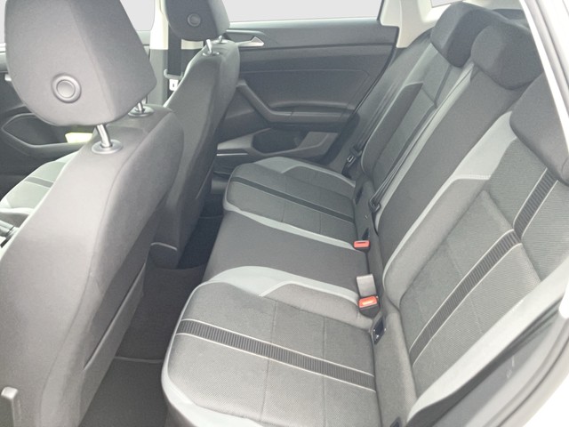 VW - Polo VI 1.0 TSI DSG Style ACC LED LM16 PDC SHZG_3