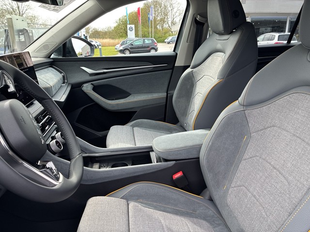 Skoda - Kodiaq 1.5TSI iV Selection AHK+Virtual+Kamera_5