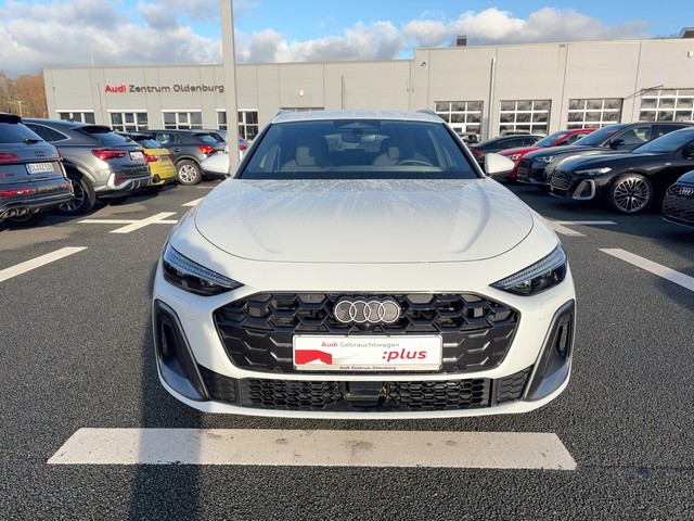 Audi - A5 Avant TFSI 150 kW S-tronic S line RÜCKFAHRK_10