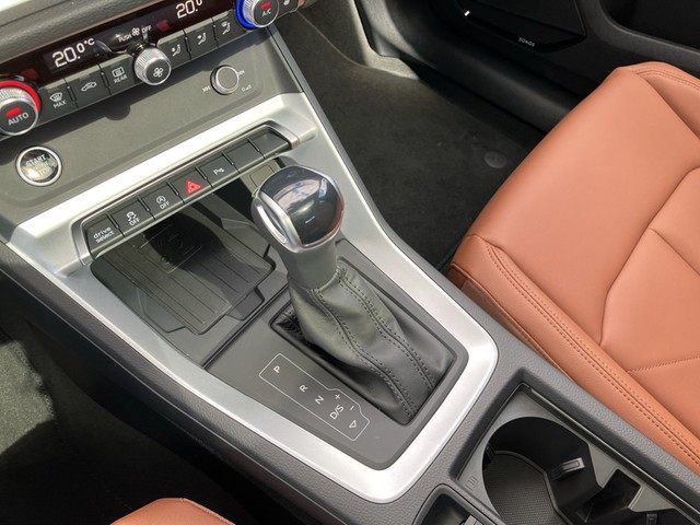 Audi - Audi Q3 Sportback 40 TFSI quattro S line Virtual+Matrix+Navi+Kamera_6