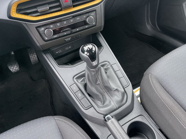 Seat - Ibiza 1.0 TSI Style LED LM15 NAVI PDC SHZG TEMP_6