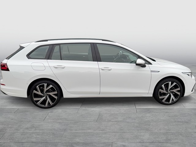 VW - Golf VIII Variant 2.0 TDI DSG Style NAVI+LED+ACC_8