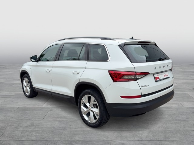 Skoda - Kodiaq 2.0 TDI DSG-Automatik Soleil Design Paket_6