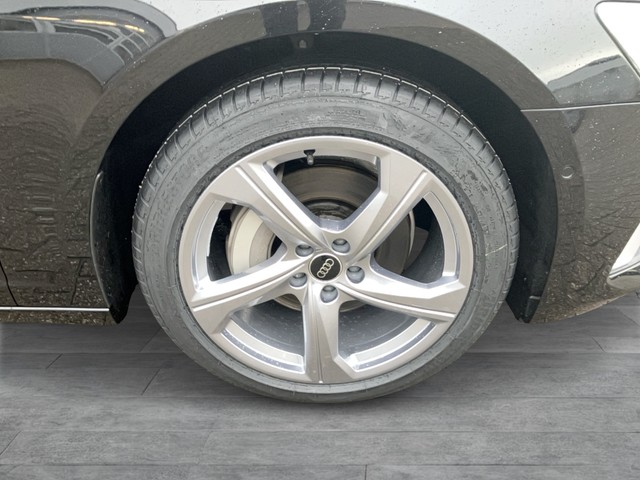 Audi - A6 Avant 45 TFSI S-tronic Advanced AHK LED NAVI_12