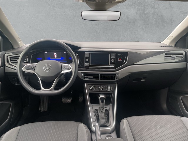 VW - Sharan 2.0 TDI Sound AHK+ACC+NAVI+KAMERA+7SITZER_3