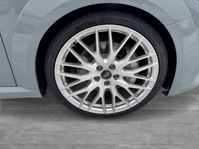 Audi - TT Coupe 45 TFSI S-tronic Design Selection B&O_8
