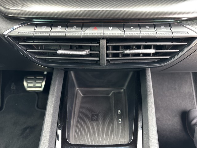 Skoda - Octavia Combi 1.4 iV DSG RS ACC HUD LED LM19 NAVI_9