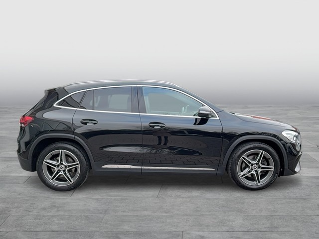 Mercedes-Benz - GLA 250 4Matic AMG Line AHK+LED+GRA+RFK+DAB+PANO_14