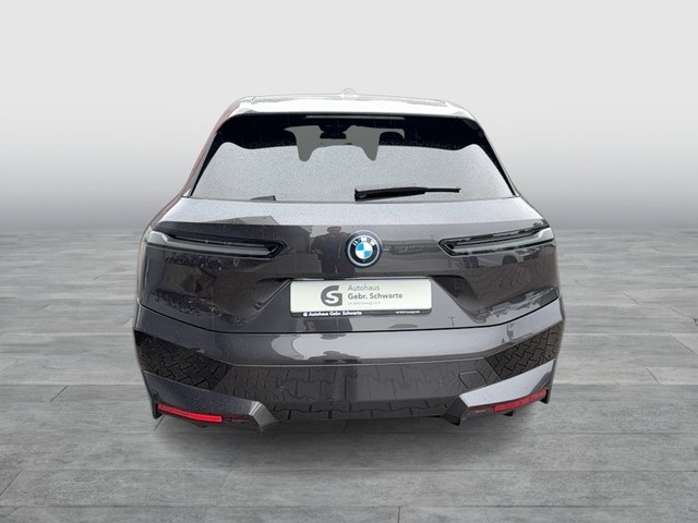 BMW - iX xDrive 50 Sport NAVI+AHK+LED+360°+HUD+H&K+ACC_7