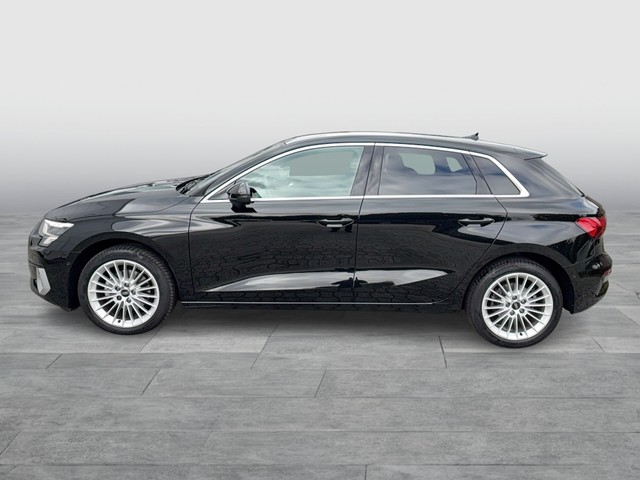 Audi - A3 Sportback 35 TDI s-tronic advanced STANDHZG._5 Audi - A3 Sportback 35 TDI s-tronic advanced STANDHZG._5