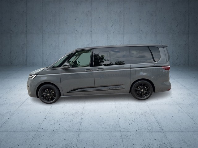 VW - T7 Multivan 2.0 TDI Edition LÜ lang Leder,AHK_7