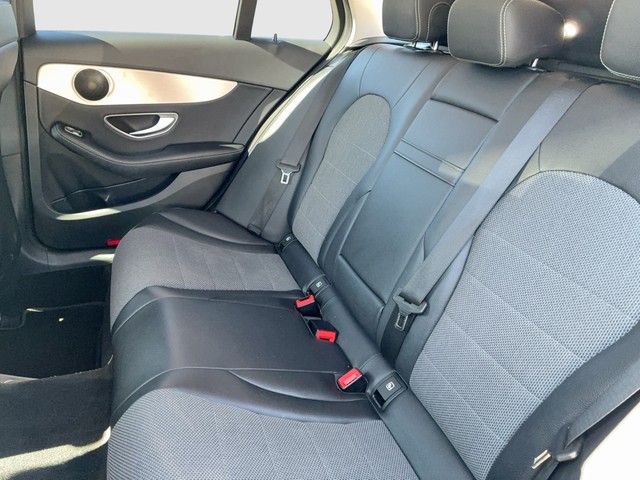 Mercedes-Benz - C 220d T Avantgarde AHK+Navi+Kamera+LED+Sitzhzg._3