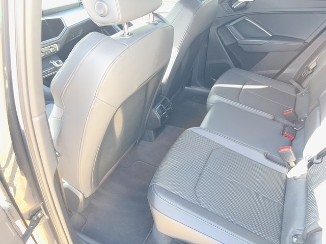 Audi - Q3 45 TFSI e S-tronic S-Line LED+PANO_3