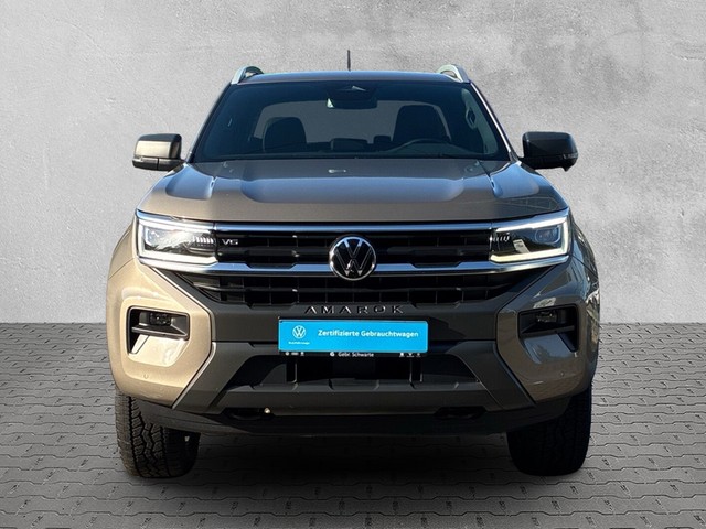 VW - Amarok 3.0 TDI 4Motion DSG PAN-AMERICANA NAVI+_11