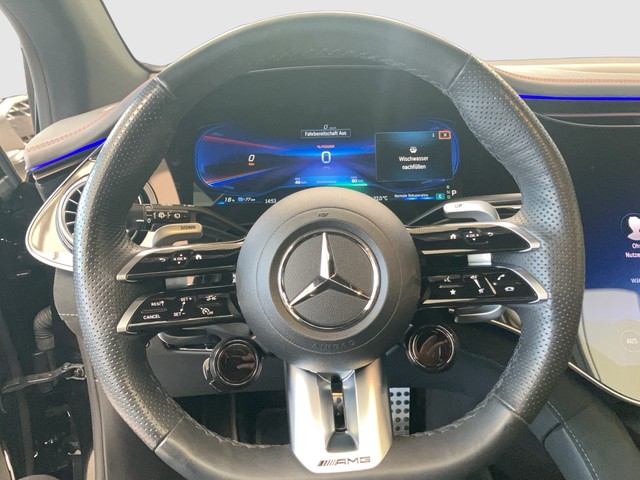 Mercedes-Benz - EQE SUV 43 AMG 4Matic KAMERA+AHK+NAVI+PANO+LUFT_22