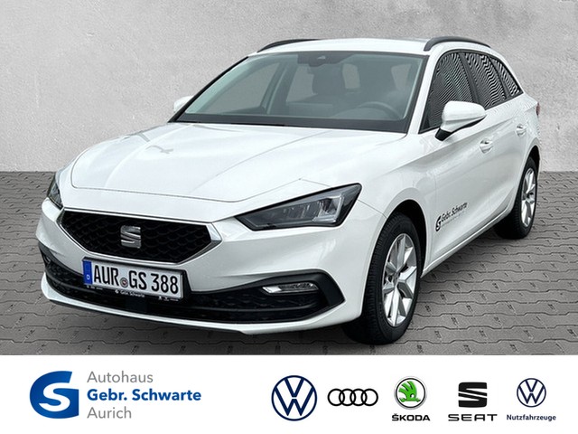 SEAT Leon Sportstourer Style 2.0 TDI 110 kW Style