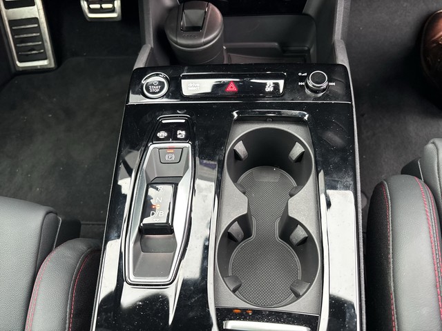 Audi - Q6 Sportback e-tron quattro S-line AHK NAVI PANO_18