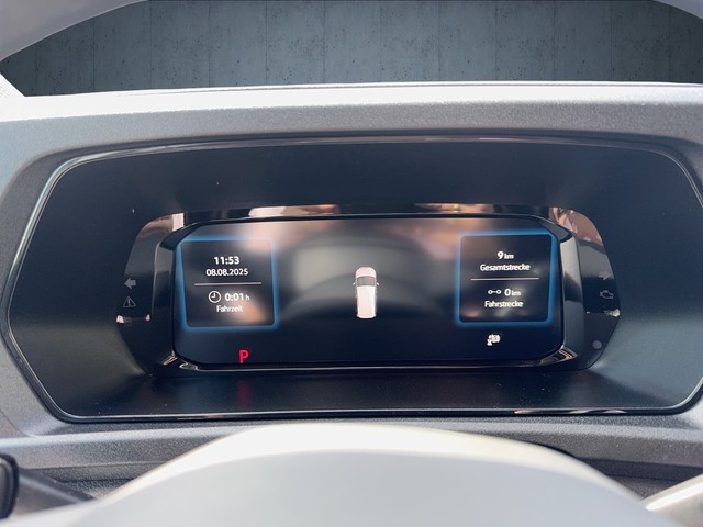 VW - Polo VI 1.0 TSI Style ACC+IQ.LIGHT+App-Connect_2