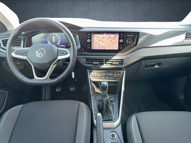 VW - Taigo 1.0 TSI Life Virtual+Navi+Sitzhzg._4