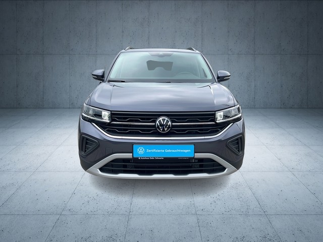 VW - Golf VIII Lim. 1.5eTSI 110 kW Edition 50_12