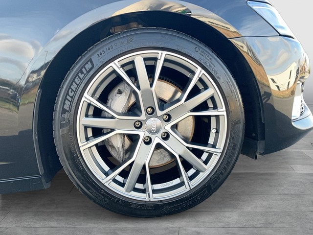 Audi - A6 Avant 50 TDI Tiptr. Quattro sport RFK+AHK+PAN_11