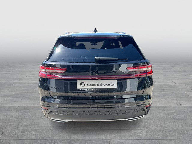 Skoda - Kodiaq 1.5 TSI mHEV DSG Sportline AHK+NAVI+PANO_24