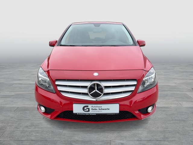 Mercedes-Benz - B -Klasse B 200 CDI_13