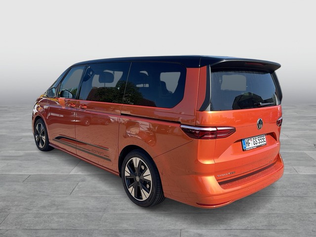 VW - T7 Multivan 1,5 l eHybrid Edition lang 4M_16
