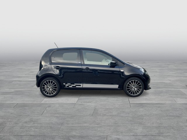 Skoda - Citigo 1.0 Monte Carlo NAVIGATION+SHZG_9