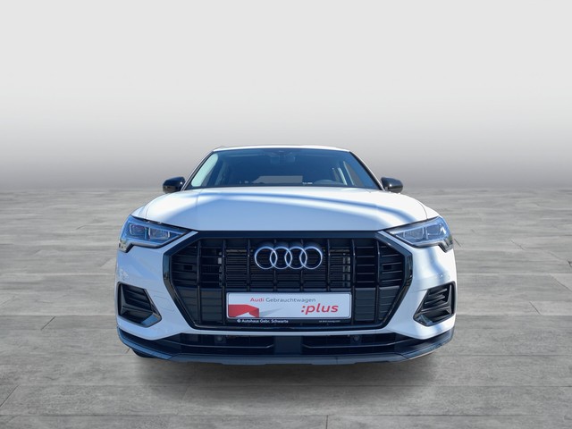 Audi - Q3 35 TFSI S-tronic Advanced AHK LED NAVI SHZG_11