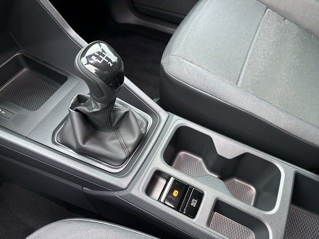 VW - Caddy Cargo Maxi 2.0 TDI AHZG+PDC+KLIMA+GRA+DAB_9