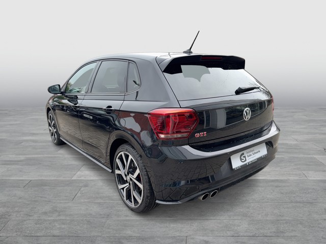 VW - Polo GTI 2.0 TSI DSG GTI ACC+LED+NAVI+SHZG+LM18"_13