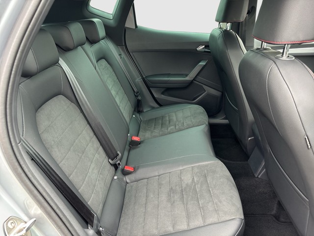 Seat - Arona 1.5 TSI DSG FR-Line Beats ACC CAM LED NAVI_5