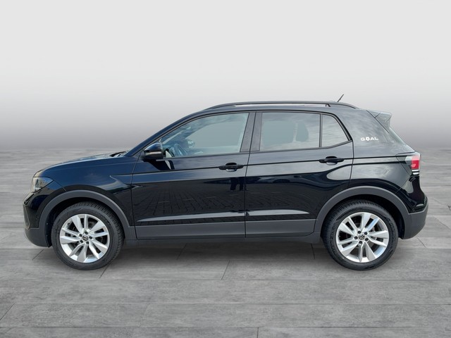VW - T-Cross 1.0 TSI DSG Goal AHK+ACC+Navi+Sitzhzg._12