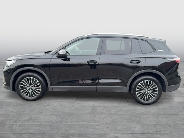 VW - Tiguan 2.0 TDI DSG Goal ACC+NAVI+AHK+KAMERA_9