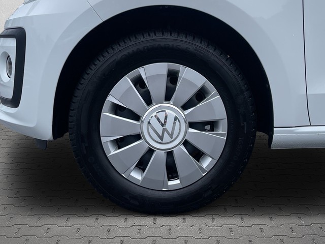 VW - up! 1.0 move up! GJR KLIMA RADIO SHZG TEL_13