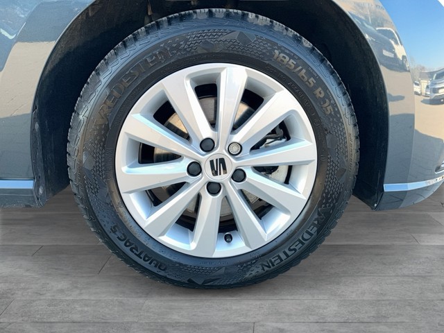 VW - ID.4 Pure Performance Wärmepumpe+Navi+Matrix_9