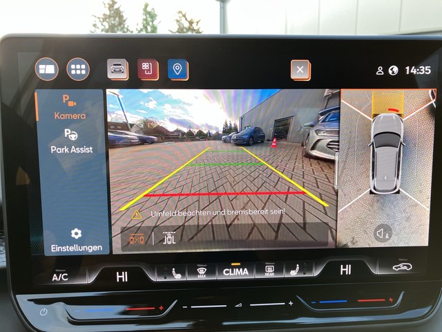 CUPRA - Terramar 1.5 eTSI DSG DCC+HeadUp+LED+Sitzheizung_8