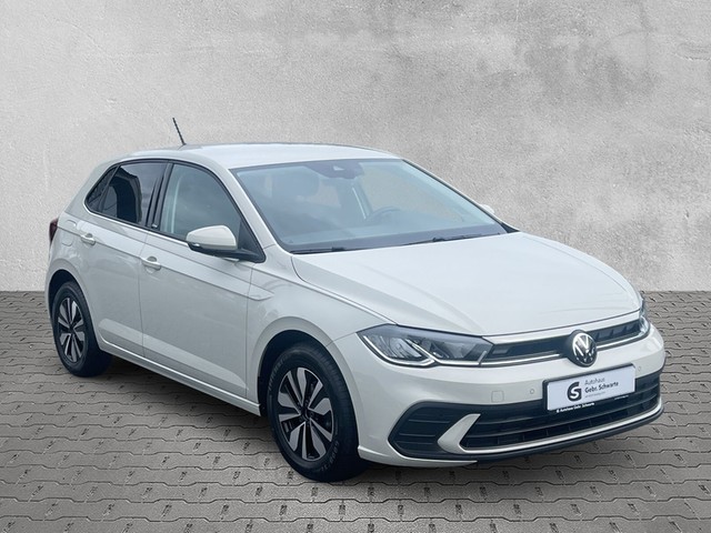 VW - Polo VI 1.0 Move KLIMA LED LM15 MFL PDC SHZG TEL_10