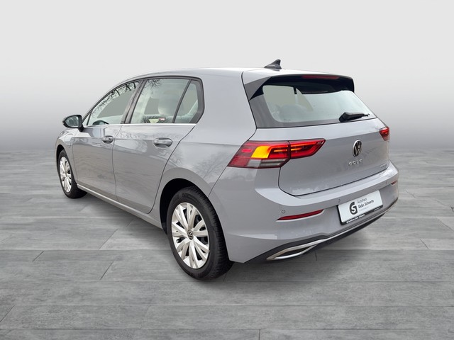 VW - Golf 1.4 TSI PHEV Style HuD+NAVI+SHZ+LED_12