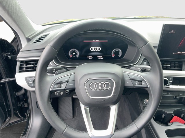Audi - A4 Avant 40 TDI quattro advanced ACC+NAVI+AHK_13
