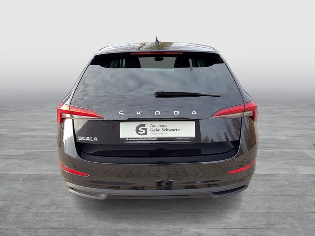 Skoda - Scala 1.0 TSI DSG Drive 125 LED+SHZ+KLIMA+_10