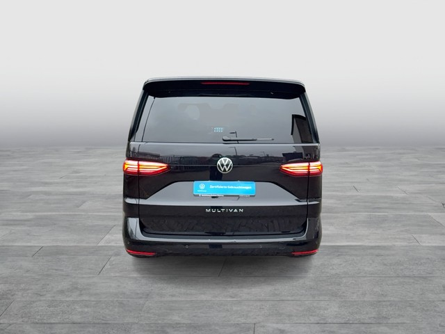 VW - T7 Multivan 1.5 TSI Navi,SHZ,PDC,6-Sitzer_13