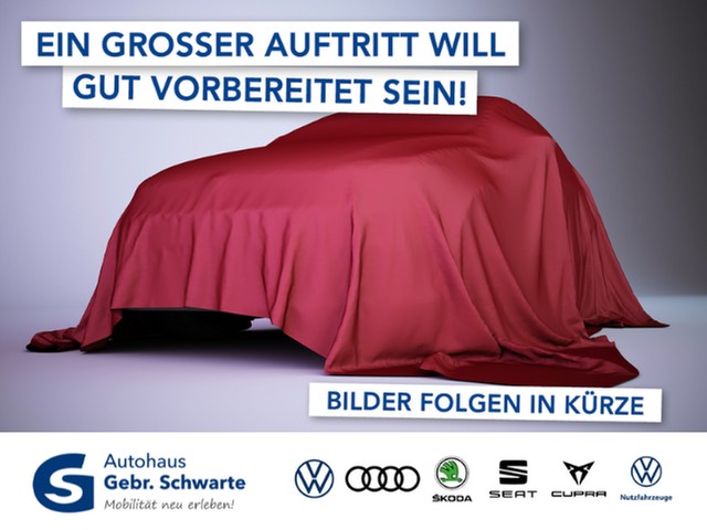 Volkswagen Crafter 35 Kasten ND MR EcoProfi Klima,AHK,PDC