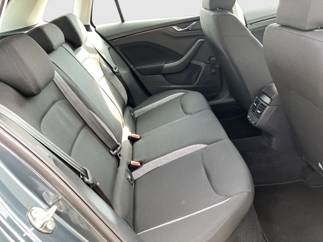 Skoda - Kamiq 1.0 TSI Active KLIMA LED PDC SHZG TEL_5