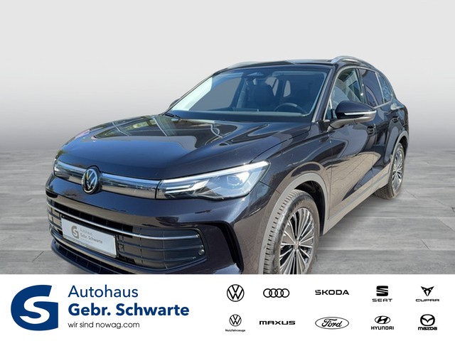 VW - Tiguan 1.5 eTSI DSG Life NAVI+RFK+LED+SHZG_1