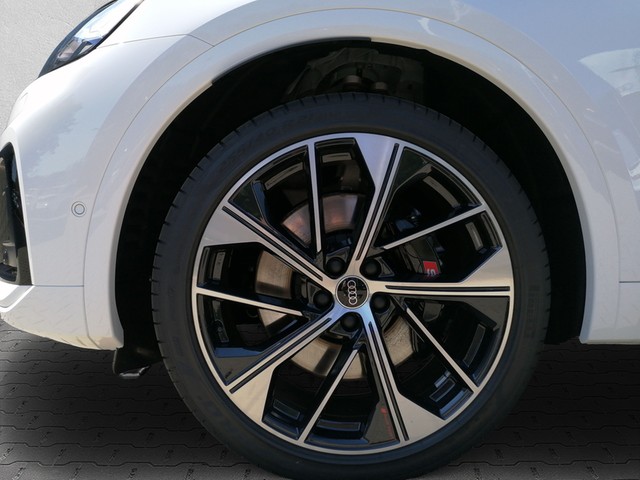 Audi - Q5 Sportback (FYT)(11.2020->) 50 TDI quattro S line business AHK+ HEADUP+ B&O Soundsystem_12
