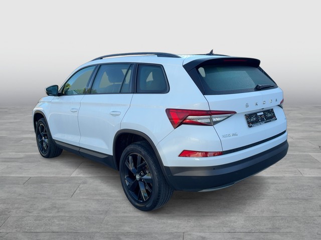 Skoda - Kodiaq 2.0 TDI DSG Tour 4x4 AHK+PANORAMA+MATRIX-LED_14