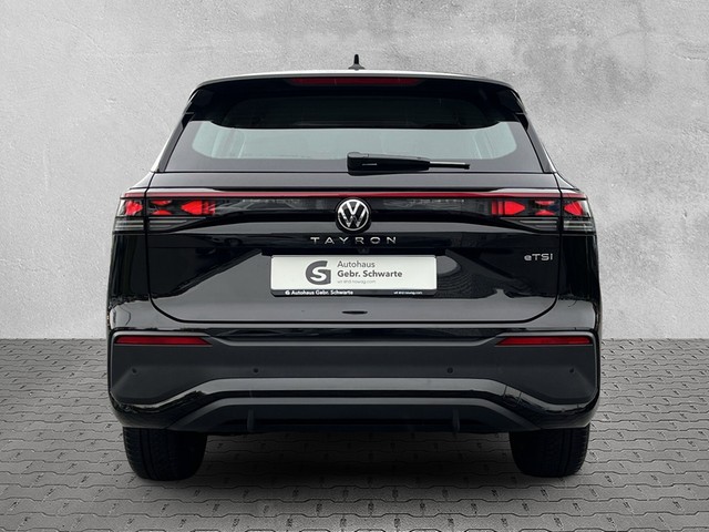 VW - Tayron 1.5 eTSI DSG Life AHK CAM LED LM18 SHZG_14